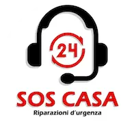 Logo SOS Casa Fabbro