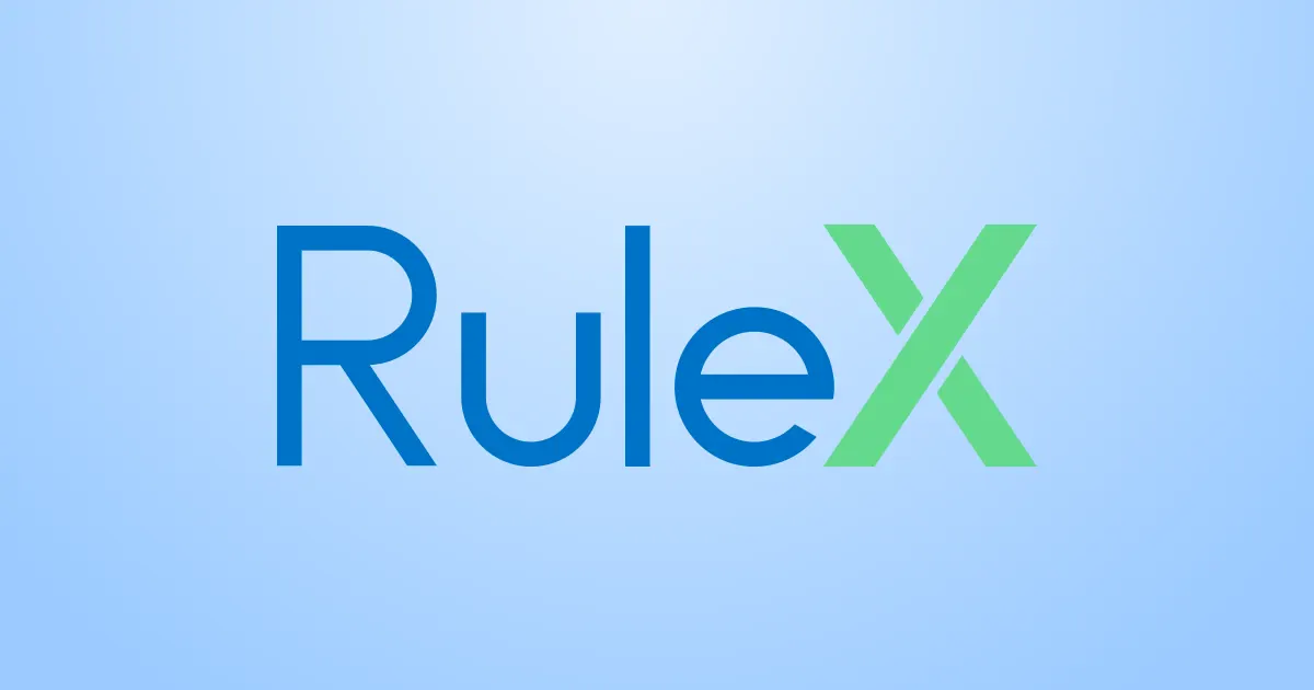 Immagine di Rulex