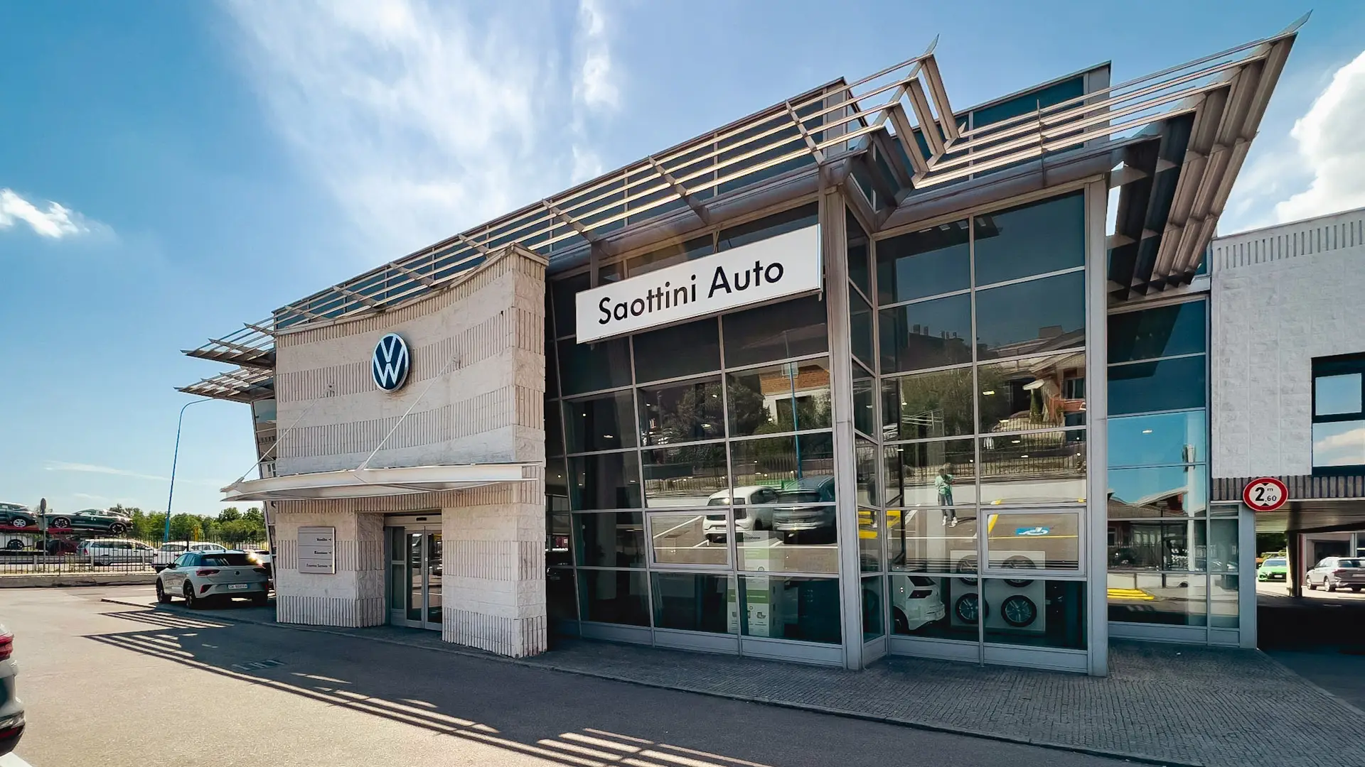 Immagine di Saottini Auto