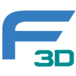 Logo FAMA 3D