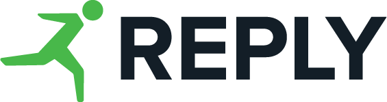 Logo Reply