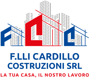 Logo F.lli Cardillo Costruzioni