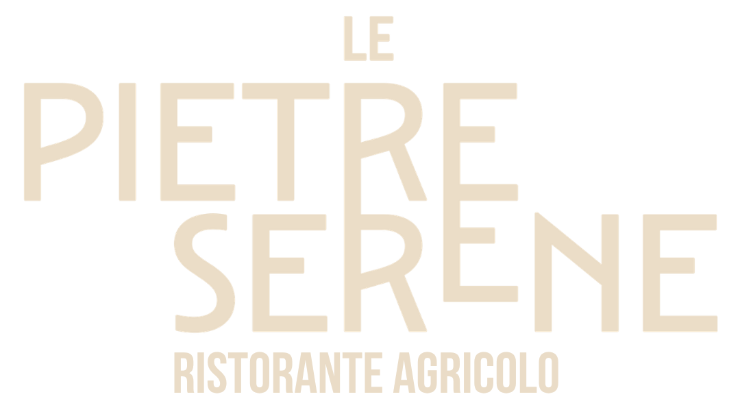 Logo Le Pietre Serene