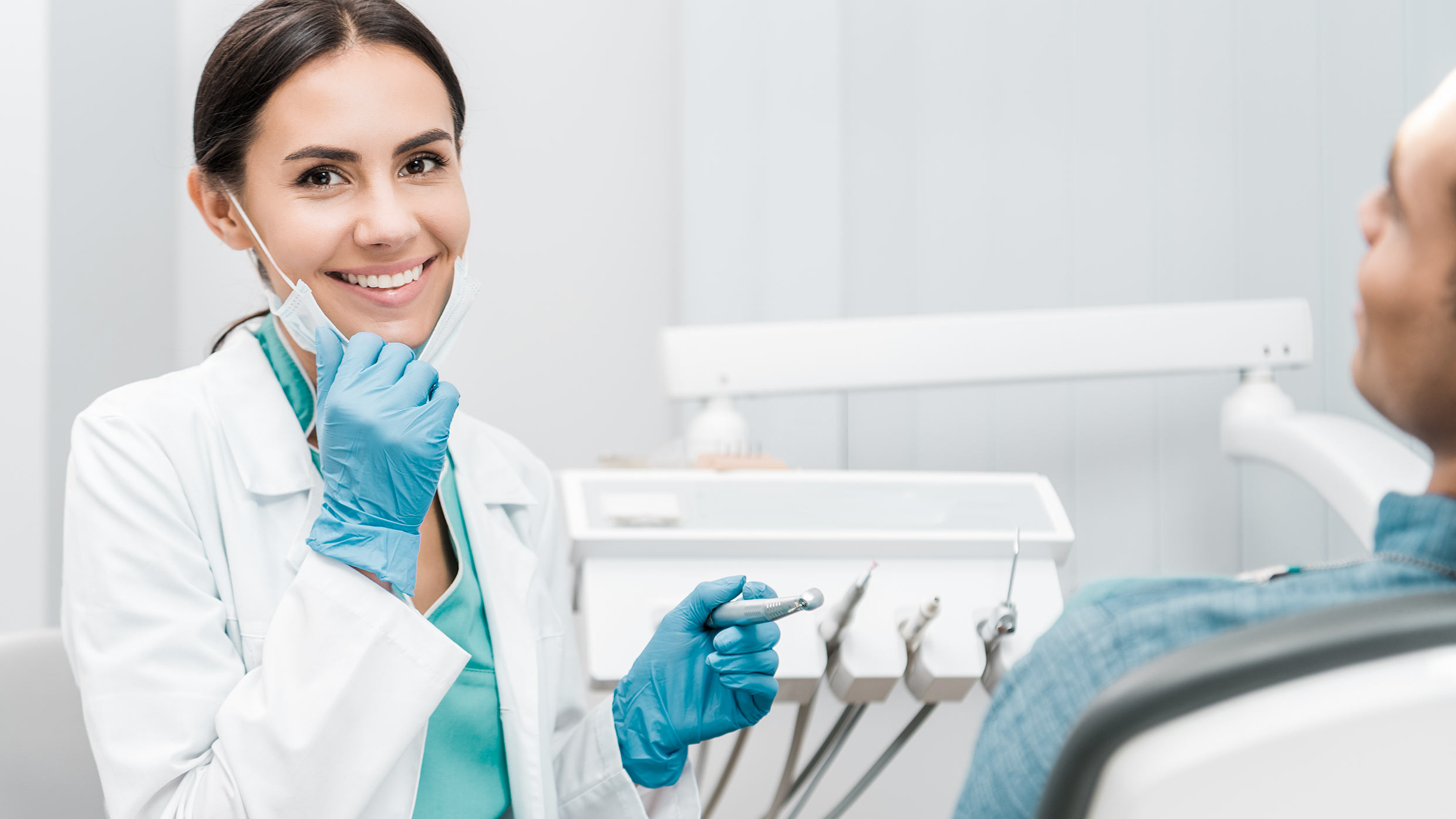Immagine di Centri Dentistici Primo