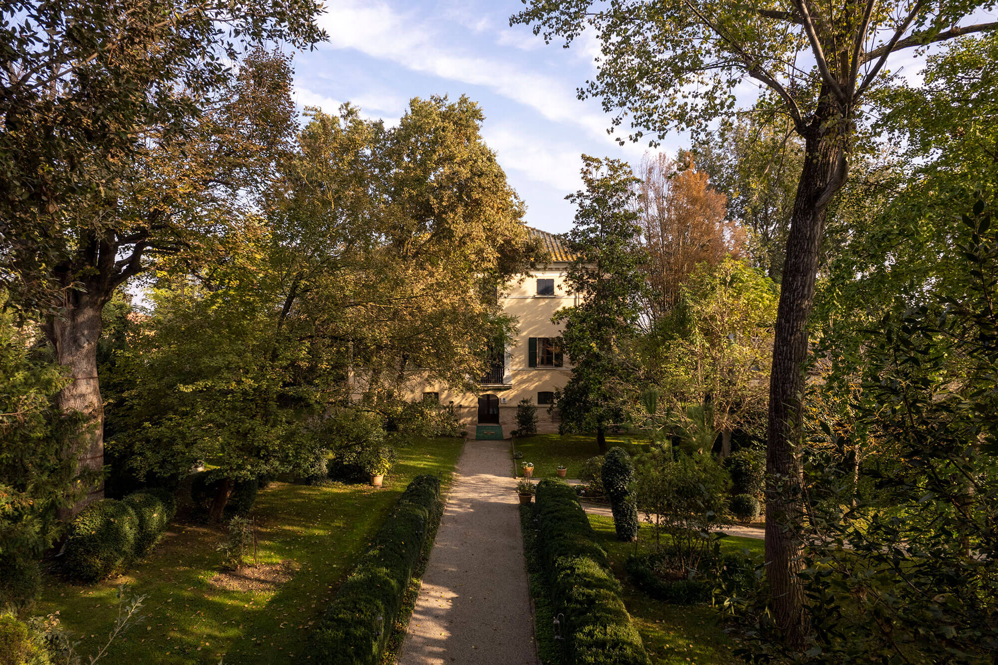 Immagine di Villa Rota