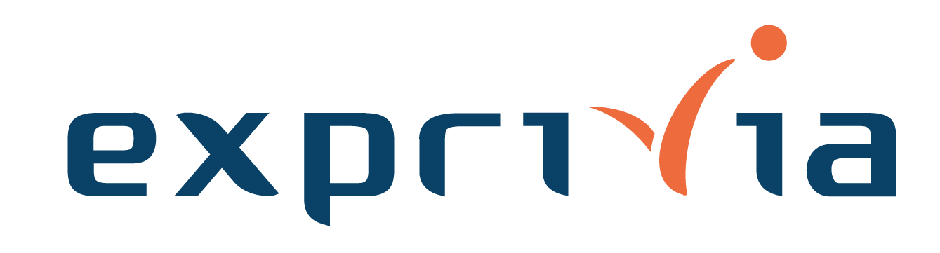 Logo Exprivia