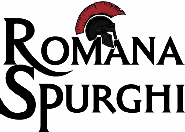 Logo Romana Spurghi