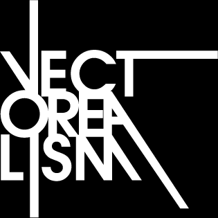 Logo Vectorealism