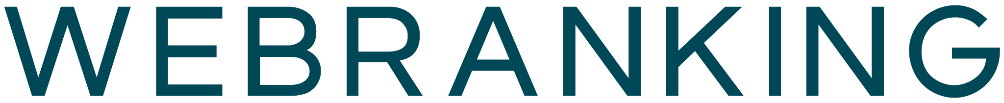 Logo Webranking