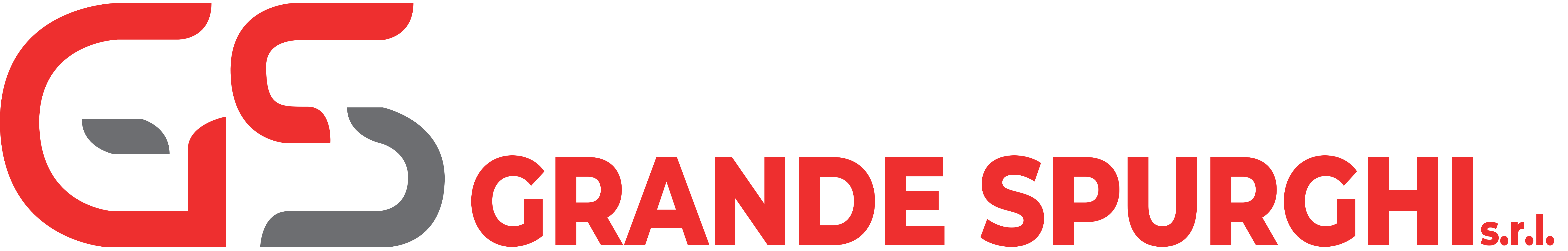 Logo Grande Spurghi