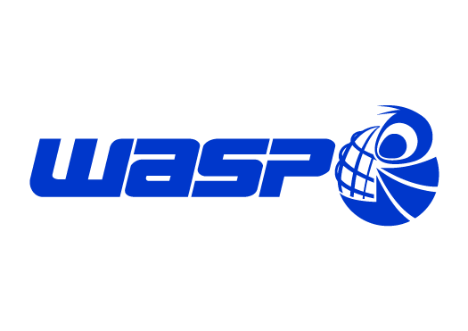 Logo WASP
