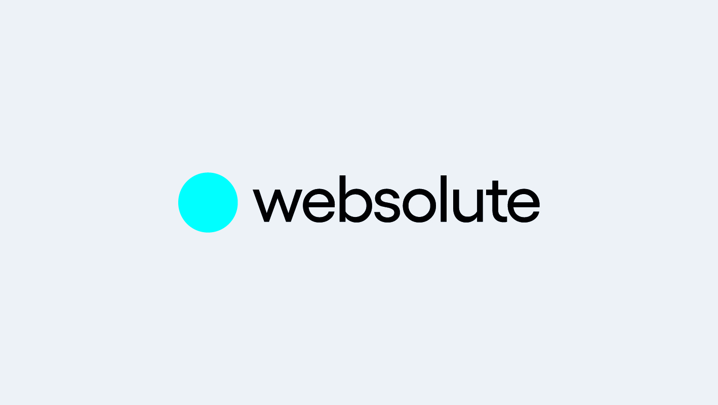 Logo Websolute