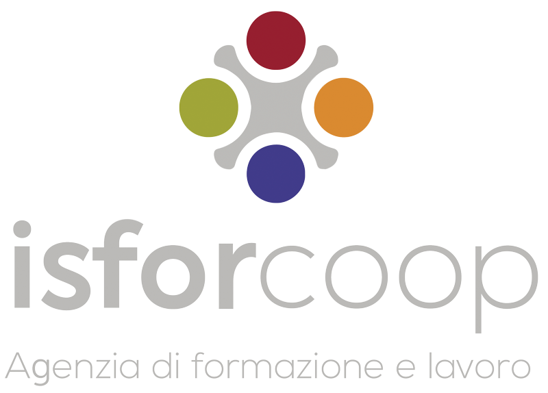Logo Isforcoop Genova