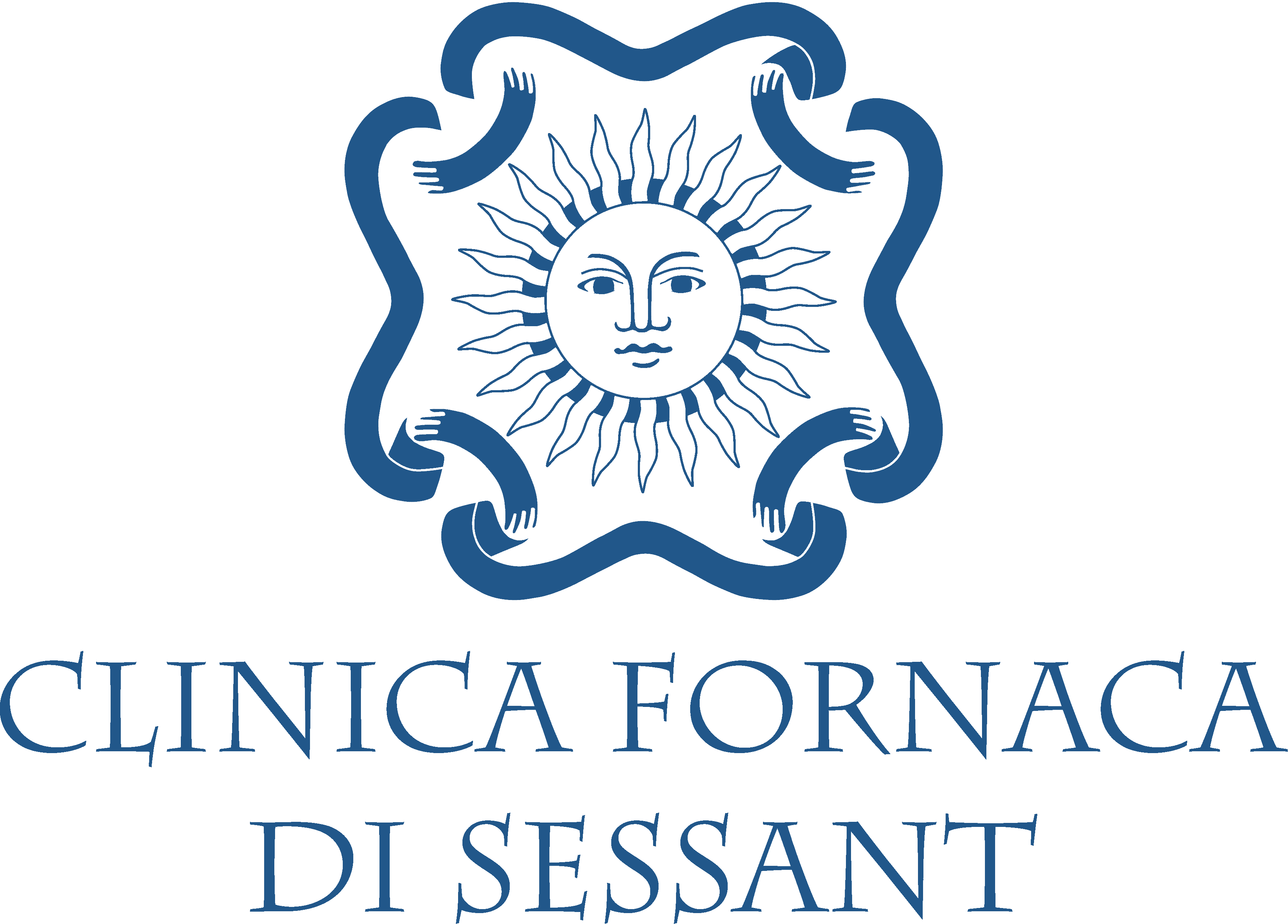 Logo Clinica Fornaca di Sessant