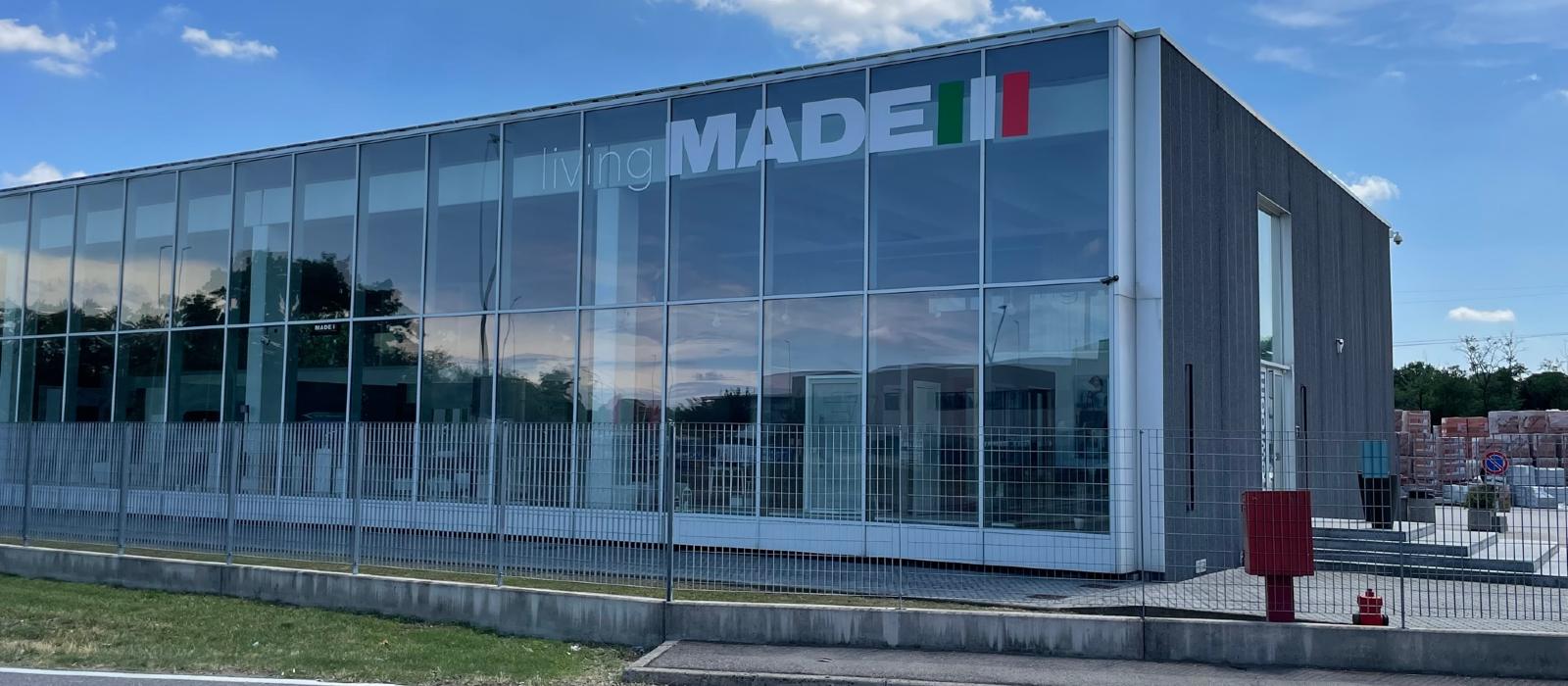 Immagine di Gruppo Made