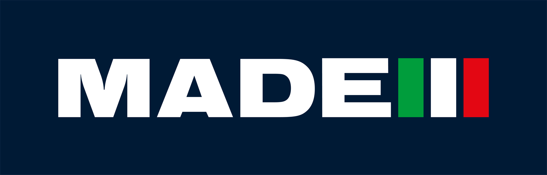 Logo Gruppo Made