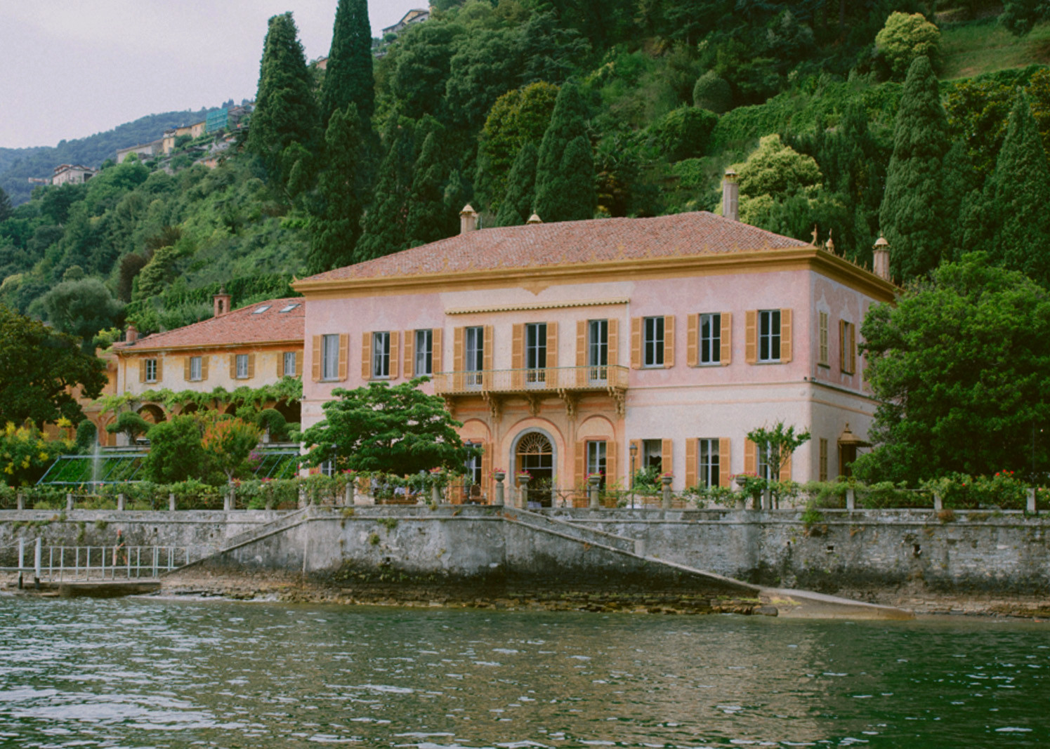 Immagine di Villa Pizzo