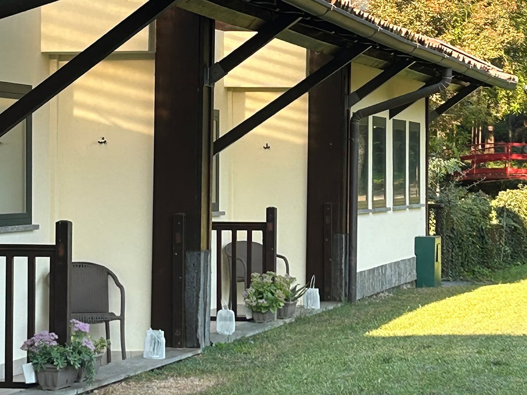 Immagine di Cascina Scova Resort