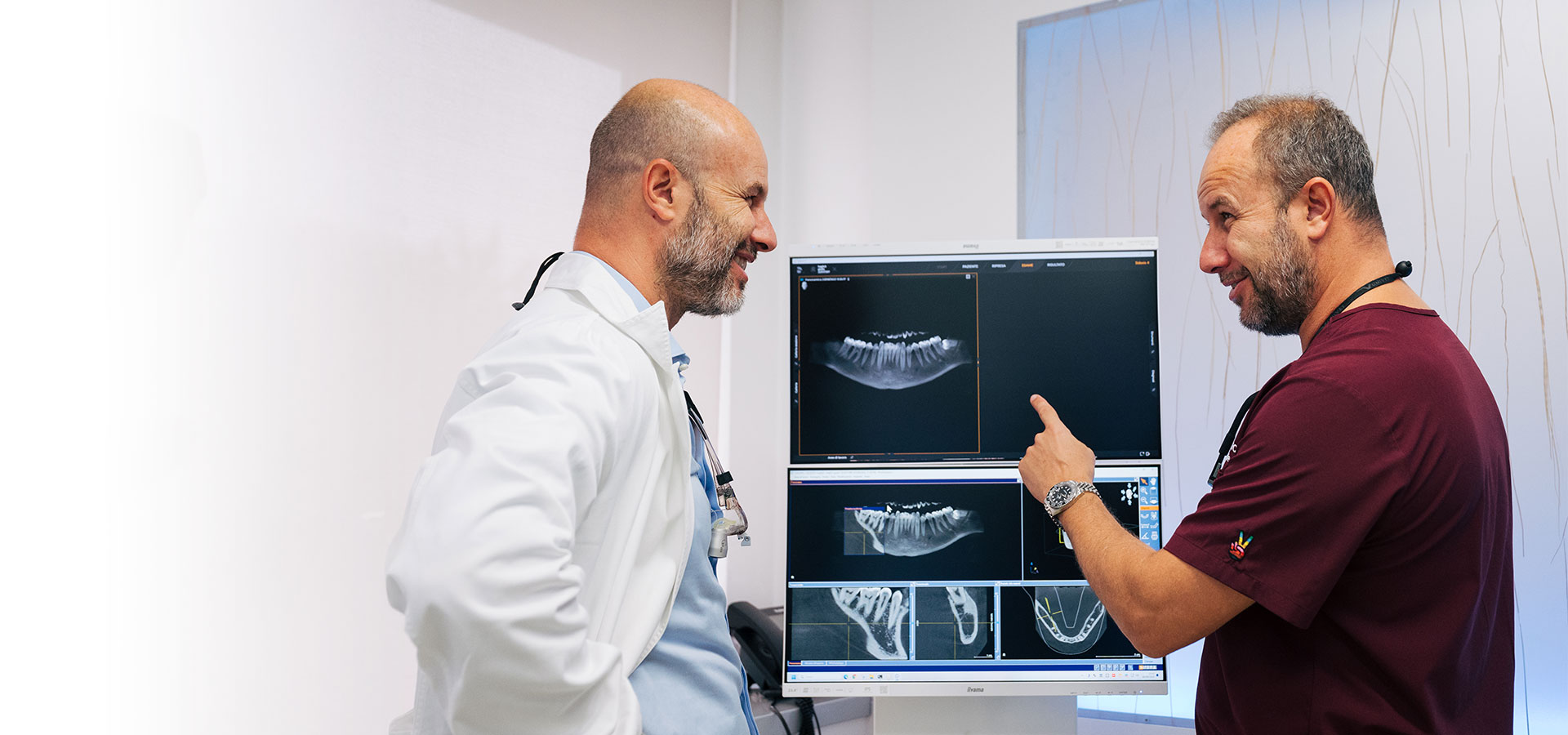 Immagine di Clinica Favero Treviso