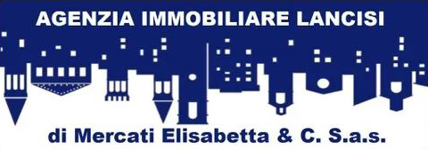 Logo Agenzia Immobiliare Lancisi