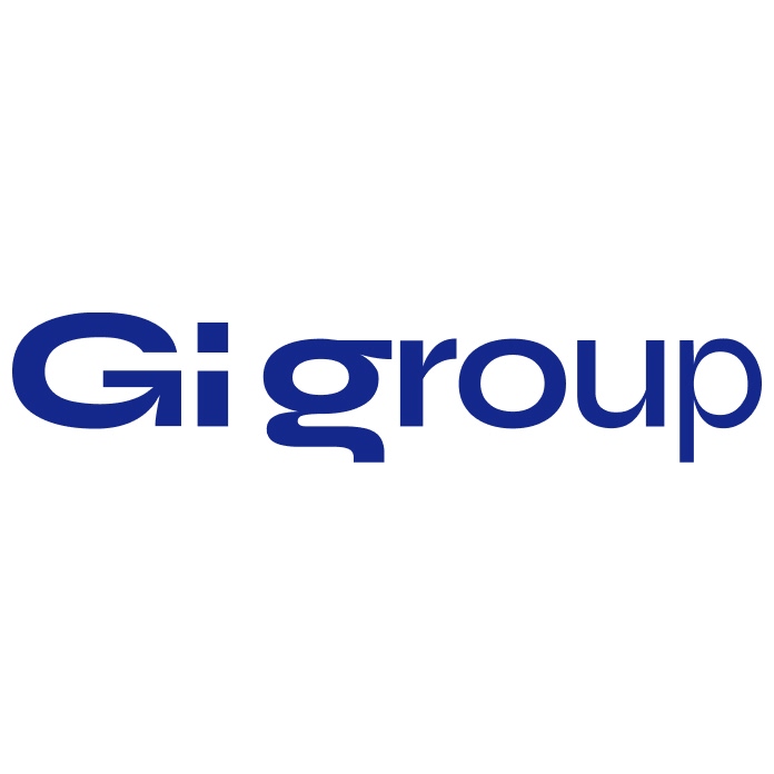 Logo Gi Group