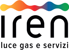 Logo Iren Luce Gas