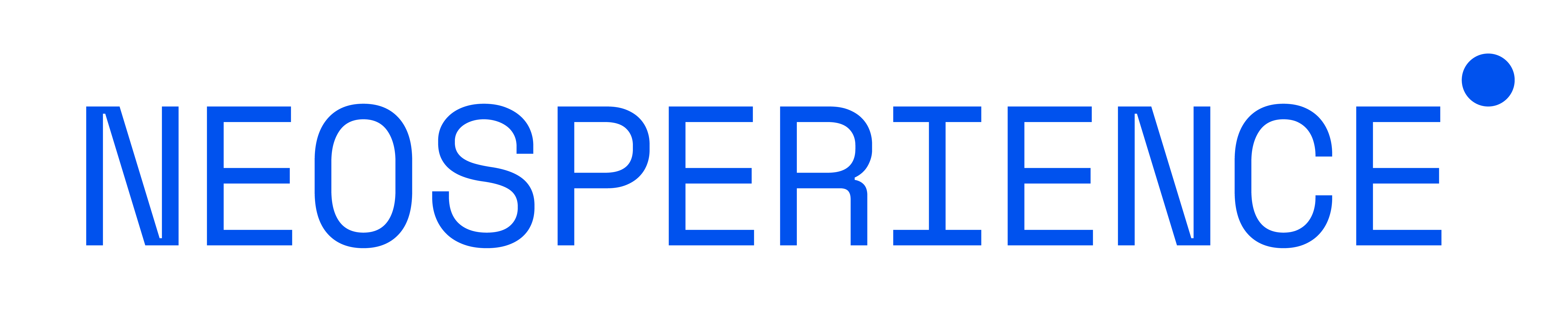 Logo Neosperience