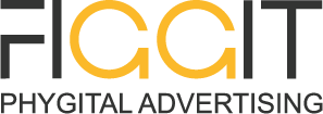 Logo Figgit Advertising