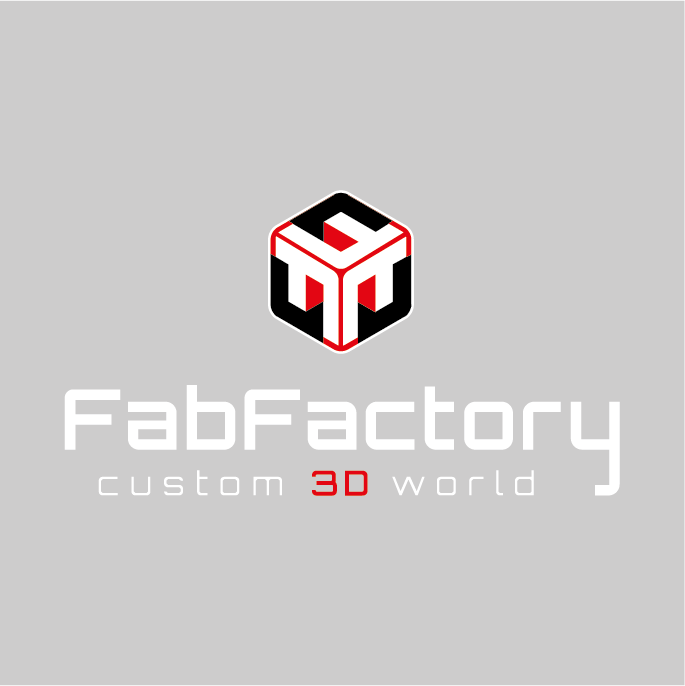 Logo FabFactory