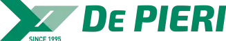 Logo De Pieri