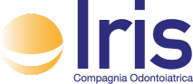 Logo IRIS Compagnia Odontoiatrica