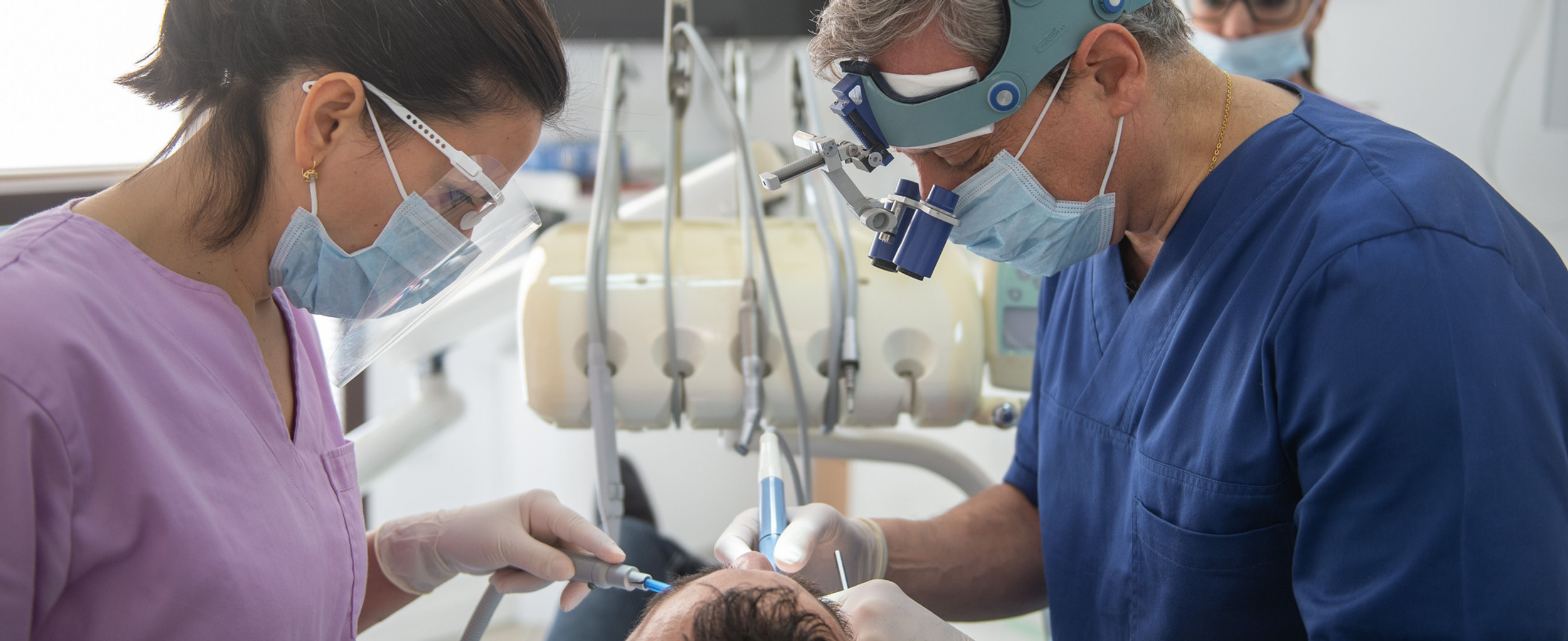 Immagine di Studio Dentistico Roberto Pelati