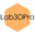 Logo Lab 3D Pro