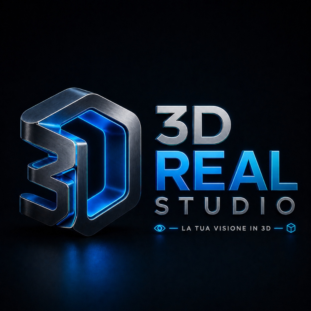 Immagine di 3D Real Studio