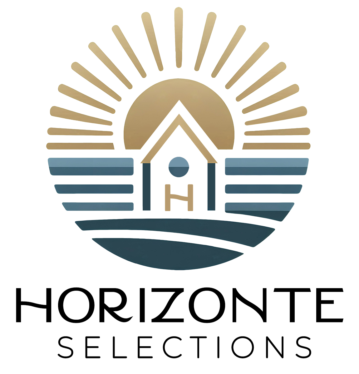 Logo Horizonte Selections