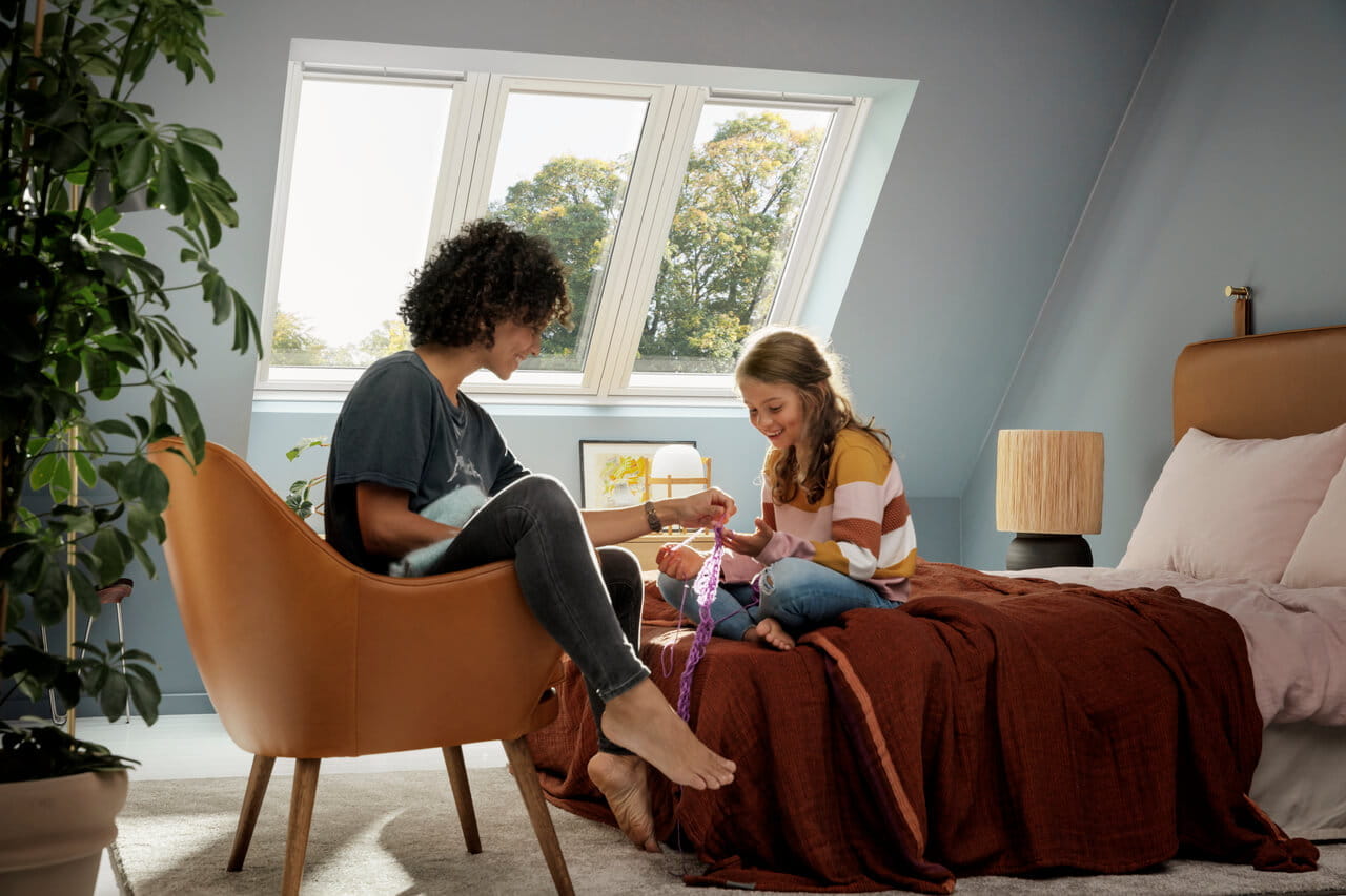 Immagine di VELUX Italia