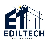 Logo Ediltech Fondi
