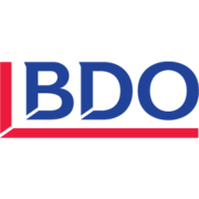 Logo BDO Italia