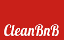 Logo CleanBnB