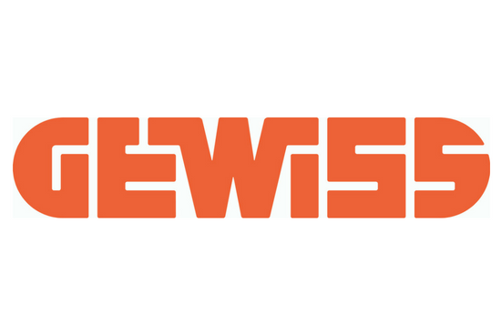 Logo GEWISS