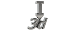 Logo i3D Service