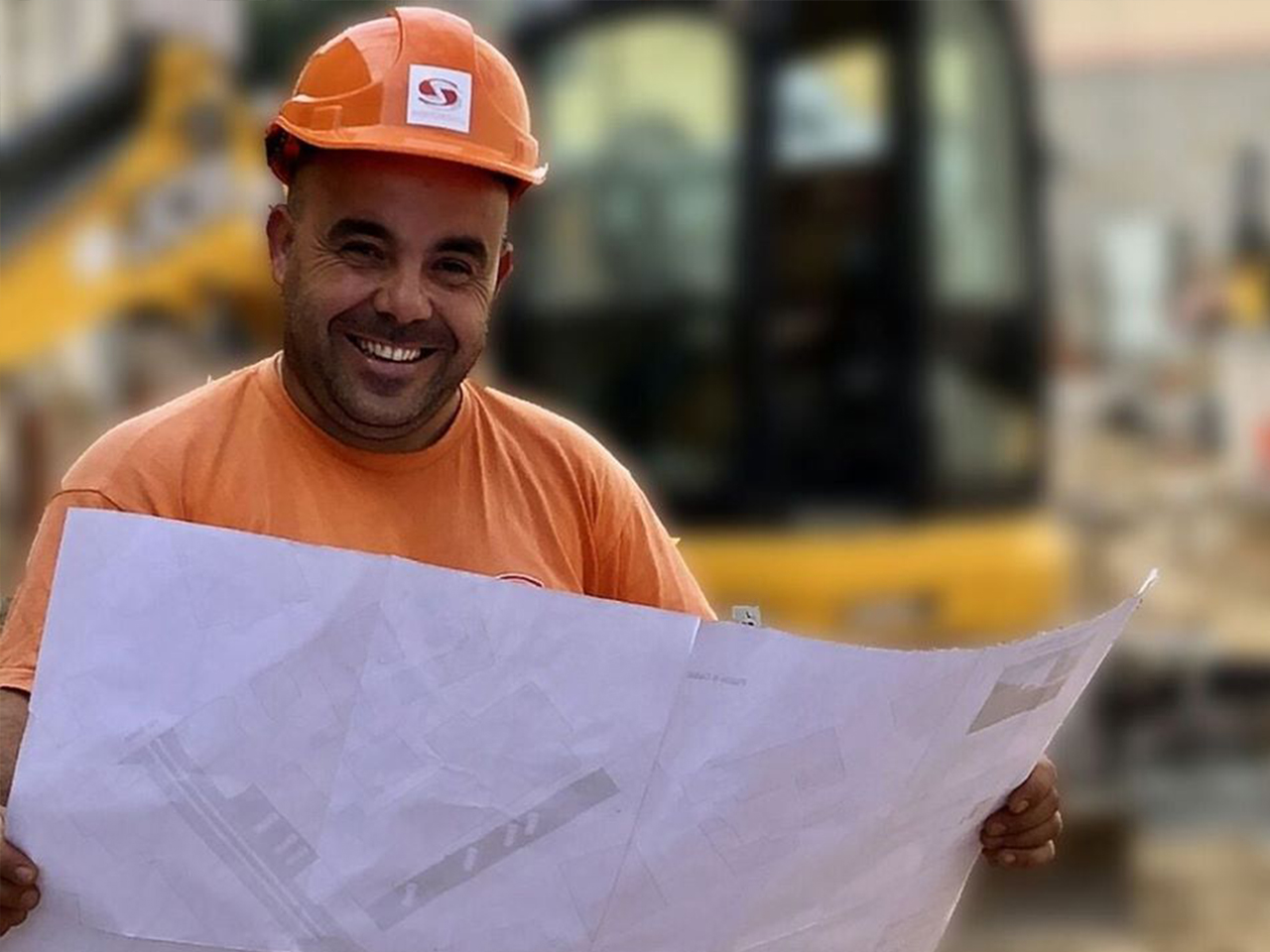 Immagine di Urbana Costruzioni