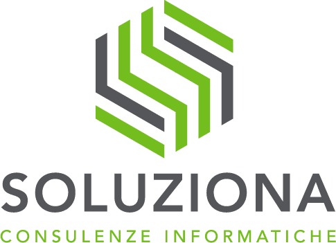 Logo Soluziona
