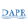 Logo DAPR