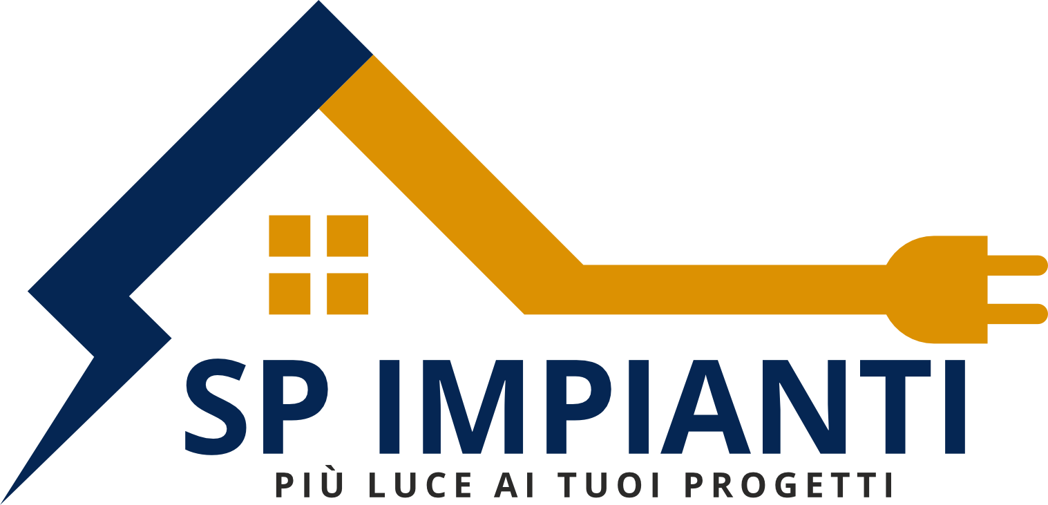 Logo SP Impianti