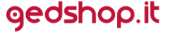 Logo Gedshop