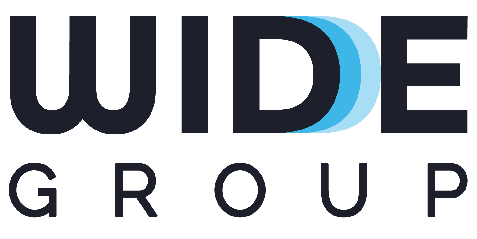 Logo Wide Group