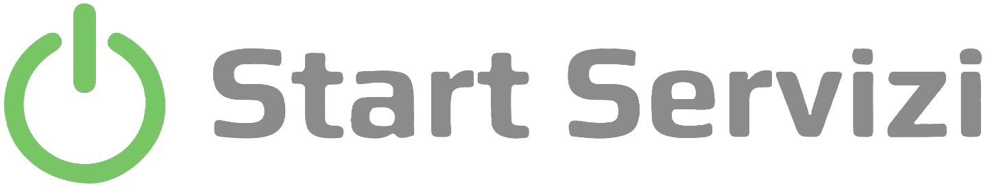 Logo Start Servizi