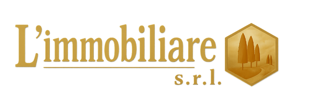 Logo L'Immobiliare Firenze