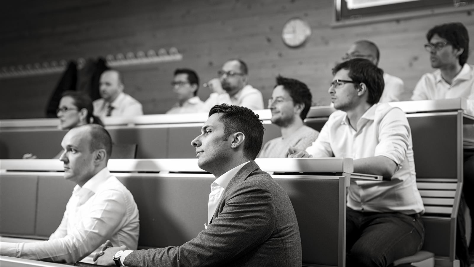 Immagine di MIB Trieste School of Management